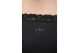 Adidas Originals Lace Γυναικείο Αμάνικο Top Μαύρο