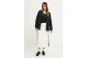 Adidas Originals Lace Γυναικείο Αμάνικο Top Μαύρο