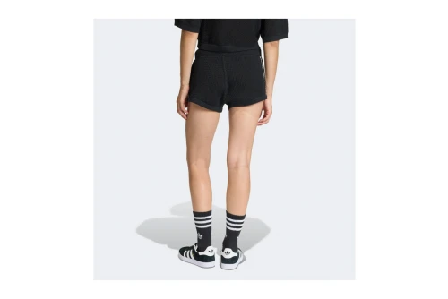 Adidas Originals Knitted Crochet Σορτς Αθλητικό Γυναικείο (KC6478)