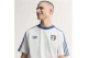 Adidas Originals Italy Originals Ανδρικό Κοντομάνικο T-Shirt Λευκό, Μπλε, Πράσινο, Κόκκινο