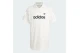 Adidas Originals Loose Batwing Lace Παιδικό T-Shirt - Φόρεμα Mini Εκρού