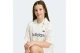 Adidas Originals Loose Batwing Lace Παιδικό T-Shirt - Φόρεμα Mini Εκρού