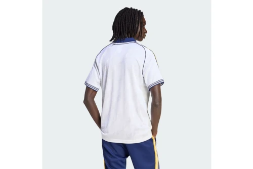 Adidas Originals Real Madrid Originals Jersey Φανέλα Ομάδας (KC7803)