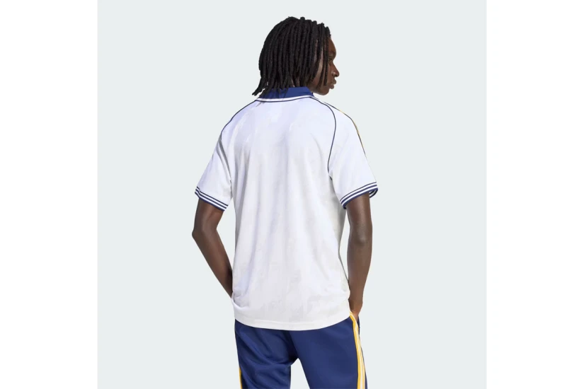 Adidas Originals Ανδρική Ποδοσφαιρική Φανέλα Ρεάλ Μαδρίτης