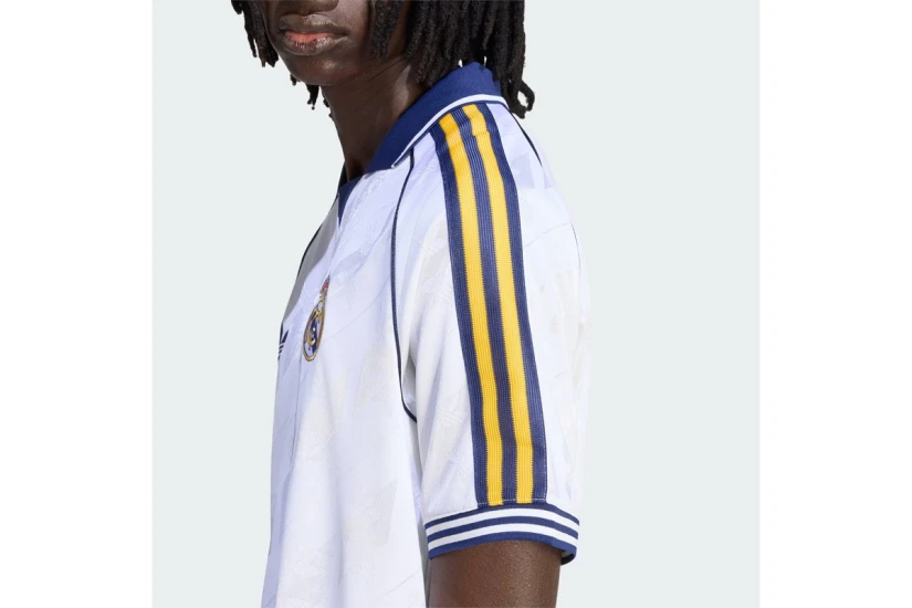 Adidas Originals Ανδρική Ποδοσφαιρική Φανέλα Ρεάλ Μαδρίτης