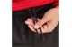 Adidas Originals Trefoil Essentials Fleece Ανδρική Αθλητική Βερμούδα Μαύρη