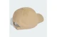 Adidas Originals Adicolor Classic Baseball Καπέλο Strapback Μπεζ