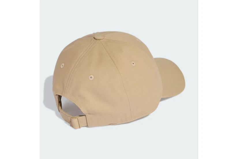 Adidas Originals Adicolor Classic Baseball Καπέλο Strapback Μπεζ