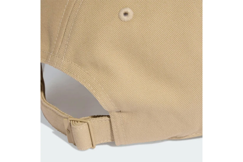 Adidas Originals Adicolor Classic Baseball Καπέλο Strapback Μπεζ