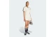 Adidas Originals Rouched Football Jersey Γυναικείο Κοντομάνικο T-Shirt Εκρού, Μαύρο