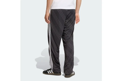 Adidas Originals Firebird Loose Monogram Παντελόνι Φόρμας Ανδρικό (KC9159)