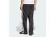 Adidas Originals Firebird Loose Monogram Ανδρικό Παντελόνι Φόρμας Μαύρο, Γκρι Σκούρο, Λευκό