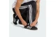 Adidas Originals Firebird Loose Monogram Ανδρικό Παντελόνι Φόρμας Μαύρο, Γκρι Σκούρο, Λευκό