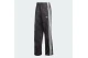 Adidas Originals Firebird Loose Monogram Ανδρικό Παντελόνι Φόρμας Μαύρο, Γκρι Σκούρο, Λευκό