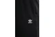Adidas Originals Essentials French Terry Γυναικεία Αθλητική Βερμούδα Μαύρη