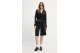 Adidas Originals Essentials French Terry Γυναικεία Αθλητική Βερμούδα Μαύρη