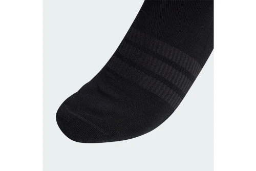 Adidas Performance Cushioned Sportswear Κάλτσες Ψηλές 3 Ζευγάρια (KC9626)