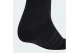 Adidas Performance Cushioned Sportswear Κάλτσες Ψηλές 3 Ζευγάρια (KC9626)
