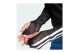 Adidas Originals Lace Bardot Γυναικεία Μακρυμάνικη Μπλούζα Μαύρη, Λευκή