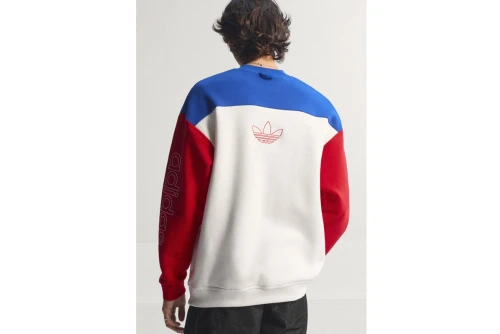Adidas Originals Graphic Fifa 94 Μπλούζα Με Λαιμόκοψη Ανδρική (KD1156)