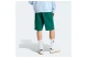 Adidas Originals Essentials Trefoil Ανδρική Αθλητική Βερμούδα Κυπαρισσί