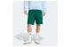Adidas Originals Essentials Trefoil Ανδρική Αθλητική Βερμούδα Κυπαρισσί