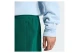 Adidas Originals Essentials Trefoil Ανδρική Αθλητική Βερμούδα Κυπαρισσί