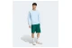 Adidas Originals Essentials Trefoil Ανδρική Αθλητική Βερμούδα Κυπαρισσί