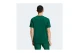 Adidas Originals Trefoil Essentials Ανδρικό Κοντομάνικο T-Shirt Κυπαρισσί
