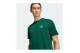 Adidas Originals Trefoil Essentials Ανδρικό Κοντομάνικο T-Shirt Κυπαρισσί