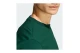 Adidas Originals Trefoil Essentials Ανδρικό Κοντομάνικο T-Shirt Κυπαρισσί