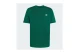 Adidas Originals Trefoil Essentials Ανδρικό Κοντομάνικο T-Shirt Κυπαρισσί