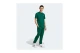 Adidas Originals Trefoil Essentials Ανδρικό Κοντομάνικο T-Shirt Κυπαρισσί