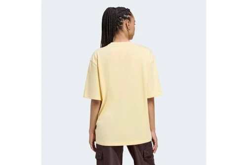 Adidas Originals Essentials Boyfriend T-Shirt Γυναικείο (KD1369)