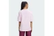 Adidas Originals Essentials Boyfriend Γυναικείο Κοντομάνικο T-Shirt Ροζ