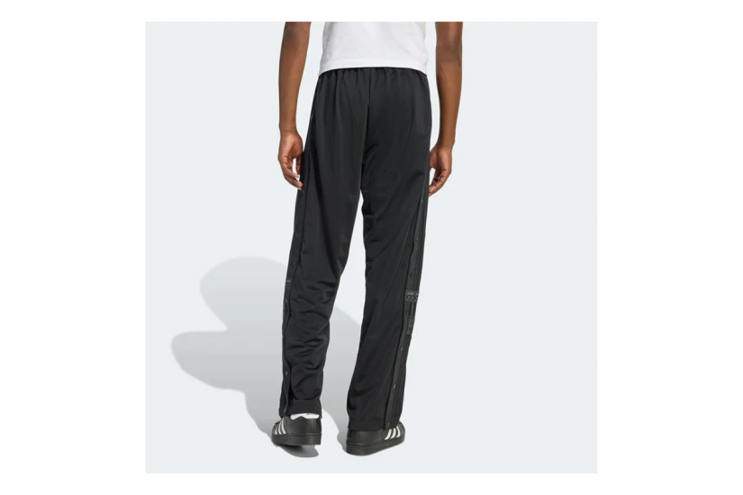 Adidas Originals Adibreak Classic Ανδρικό Παντελόνι Φόρμας Μαύρο
