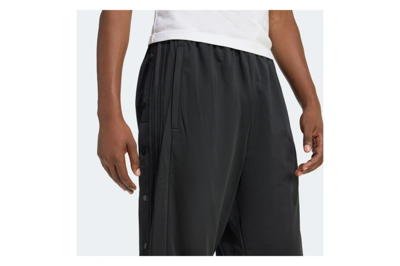Adidas Originals Adibreak Classic Ανδρικό Παντελόνι Φόρμας Μαύρο