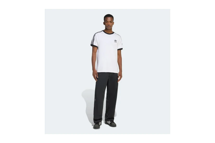 Adidas Originals Adibreak Classic Ανδρικό Παντελόνι Φόρμας Μαύρο