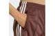 Adidas Originals Firebird Γυναικείο Αθλητικό Σορτς Καφέ