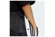 Adidas Originals AOP Adibreak Γυναικείο Αθλητικό Σορτς Μαύρο, Λευκό, Ανθρακί