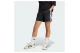 Adidas Originals AOP Adibreak Γυναικείο Αθλητικό Σορτς Μαύρο, Λευκό, Ανθρακί