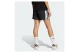 Adidas Originals AOP Adibreak Γυναικείο Αθλητικό Σορτς Μαύρο, Λευκό, Ανθρακί