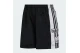 Adidas Originals Adibreak Γυναικείο Αθλητικό Σορτς Μαύρο, Λευκό