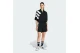 Adidas Originals Adibreak Γυναικείο Αθλητικό Σορτς Μαύρο, Λευκό