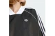 Adidas Originals 3-Stripes Jacquard Γυναικείο Κοντομάνικο T-Shirt Μαύρο, Λευκό