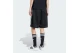 Adidas Originals 3-Stripes Jacquard Jorts Γυναικεία Αθλητική Βερμούδα Μαύρη, Λευκή