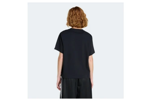 Adidas Originals Trefoil Boxy T-Shirt Γυναικείο (KD2918)