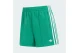 Adidas Originals Firebird Classic Γυναικείο Αθλητικό Σορτς Πράσινο, Λευκό