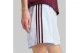 Adidas Originals Firebird Classic Γυναικείο Αθλητικό Σορτς Σιέλ, Μπορντό