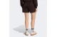 Adidas Originals Firebird Classic Γυναικείο Αθλητικό Σορτς Καφέ, Ροζ